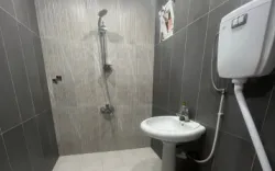 هتل قدس سمنان - سرویس بهداشتی و حمام