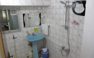 خانه مسافر وصال شاهرود - سرویس بهداشتی و حمام