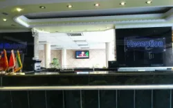 هتل شهریار بازرگان ماکو - پذیرش