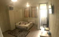 هتل ماکو ماکو - اتاق 2 تخته (1 تخت 2 نفره)