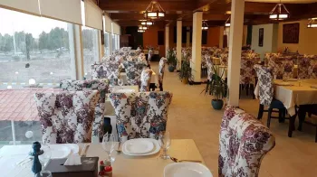 هتل نخل آبادان - رستوران