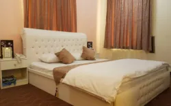 هتل نخل آبادان - اتاق 2 تخته (2 تخت 1 نفره)