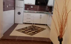 هتل نخل آبادان - آشپزخانه 