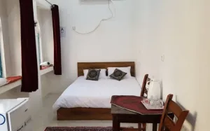 اقامتگاه سنتی عمارت پدری شوشتر - اتاق 2 تخته (2 تخت 1 نفره)