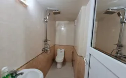 هتل عمارت افضل شوشتر - سرویس بهداشتی و حمام 