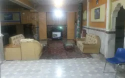 هتل سامان بانه - لابی