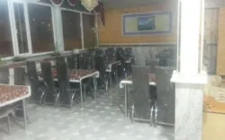 هتل سامان بانه - رستوران