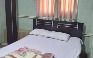هتل شار بانه - اتاق 2 تخته (1 تخت 2 نفره)