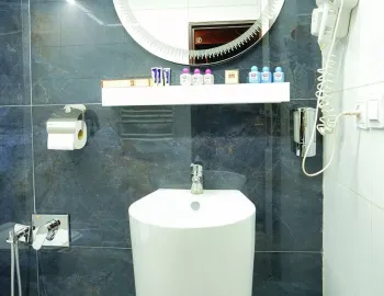 هتل شادی سنندج - سرویس بهداشتی 