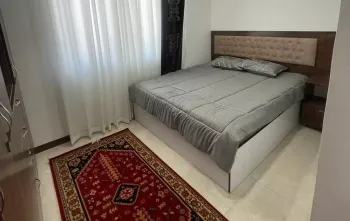 مجتمع اقامتی الماس غرب سنندج - اتاق 2 تخته (1 تخت 2 نفره)