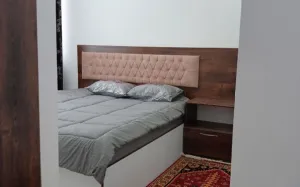 مجتمع اقامتی الماس غرب سنندج - اتاق 2 تخته (1 تخت 2 نفره)