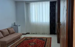 مجتمع اقامتی الماس غرب سنندج - نمای اتاق 