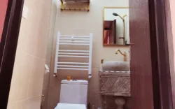 هتل دیاکو سنندج - سرویس بهداشتی و حمام 