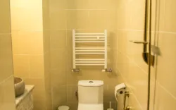 هتل دیاکو سنندج - سرویس بهداشتی 