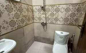 هتل آپارتمان توکا سنندج - سرویس بهداشتی 