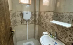 هتل آپارتمان توکا سنندج - سرویس بهداشتی 