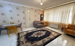 هتل آپارتمان توکا سنندج - نمای اتاق 