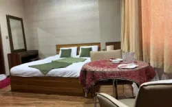 مجتمع اقامتی المپیک باقری یاسوج - اتاق 2 تخته (1 تخت 2 نفره)