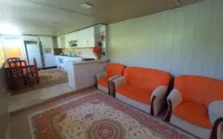 مجتمع اقامتی حوض دال زاگرس یاسوج - نمای اتاق 
