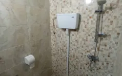 مجتمع اقامتی حوض دال زاگرس یاسوج - سرویس بهداشتی 
