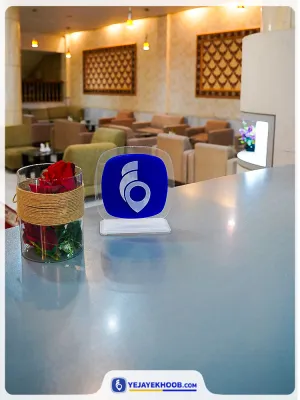 هتل مینو مشهد -