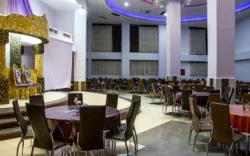 هتل پارادایس کلیبر - سالن مجالس 