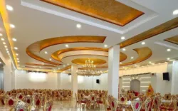 متل ائل یوردی کلیبر - سالن مجالس 