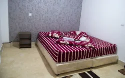 متل ائل یوردی کلیبر - اتاق 2 تخته (1 تخت 2 نفره)