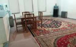 هتل بزرگ کلیبر - نمای اتاق 