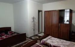 هتل بزرگ کلیبر - نمای اتاق 