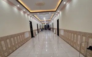 هتل جوانرود جوانرود - راهرو