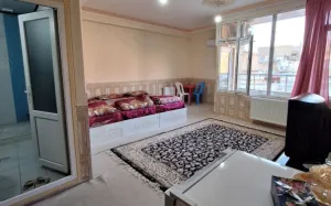 هتل جوانرود جوانرود - نمای اتاق 