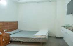 هتل کاریز اردکان - اتاق 2 تخته (1 تخت 2 نفره)