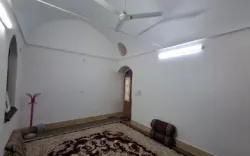 اقامتگاه بومگردی استاد حسین اردکانی اردکان - نمای اتاق 
