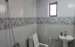 اقامتگاه بومگردی استاد حسین اردکانی اردکان - سرویس بهداشتی و حمام 
