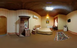 هتل سنتی عماد نظام فردوس - اتاق 2 تخته (1 تخت 2 نفره)
