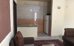 هتل ابیانه ابیانه - نمای اتاق 
