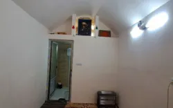 اقامتگاه بومگری خانه مادری نجف آباد - نمای اتاق