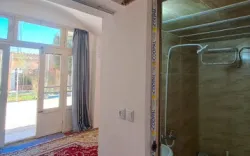 اقامتگاه بومگری خانه مادری نجف آباد - نمای اتاق