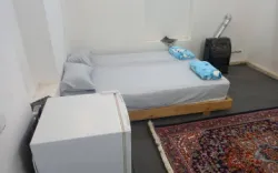 اقامتگاه سنتی بانوچ آران و بیدگل - اتاق 2 تخته (2 تخت 1 نفره)