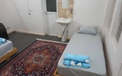 اقامتگاه سنتی بانوچ آران و بیدگل - اتاق 2 تخته (2 تخت 1 نفره)