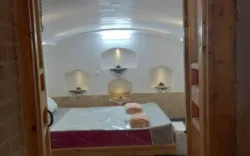 اقامتگاه سنتی بانوچ آران و بیدگل - اتاق 2 تخته (1 تخت 2 نفره)