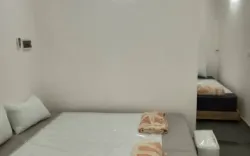 اقامتگاه سنتی بانوچ آران و بیدگل - اتاق 3 تخته (1 تخت 2 نفره 1 تخت 1 نفره)