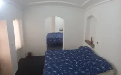 خانه مسافر بمانی آران و بیدگل - نمای اتاق 