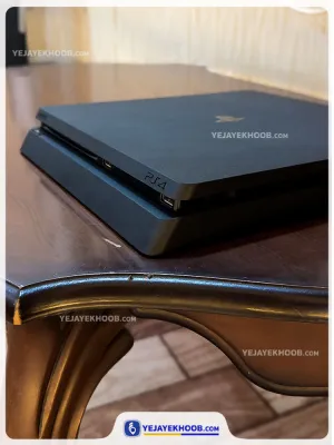  ( PS4 ) هتل آپارتمان حجت نو مشهد - امکانات اتاق