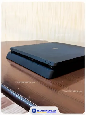  ( PS4 ) هتل آپارتمان حجت نو مشهد - امکانات اتاق