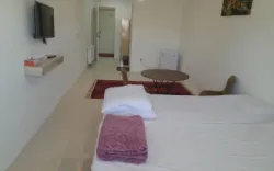 هتل شهان آشخانه - اتاق 2 تخته (2 تخت 1 نفره)