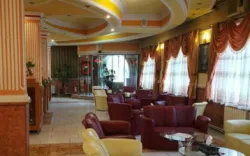 هتل بهمن کردکوی - لابی 