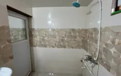 اقامتگاه بومگردی نماشان علی آباد - حمام