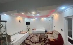 هتل آپارتمان سهیل بندرگز - نمای اتاق 